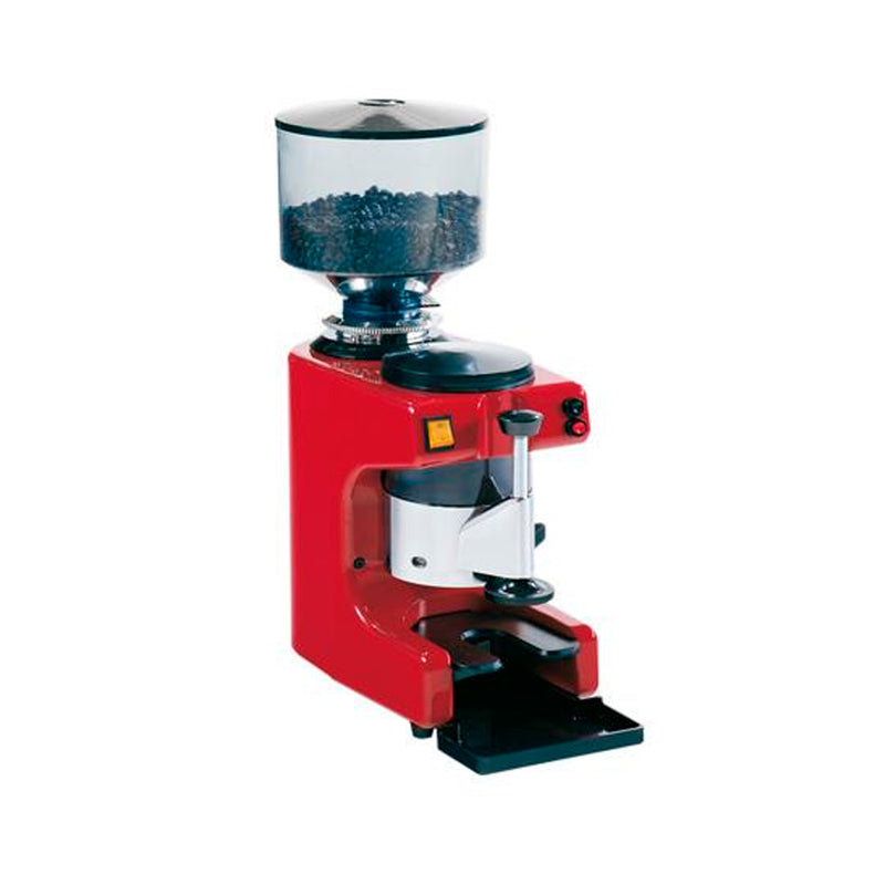 Molino Cafe Pavoni Mod. ZIP Base Rojo