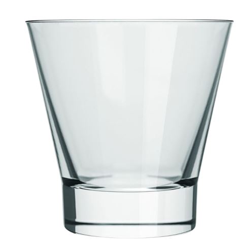 Vaso Ilhabela 350ml c/12 Piezas BH