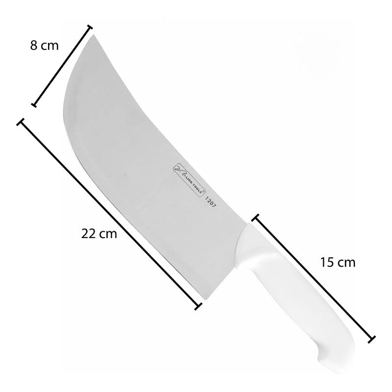 Cuchillo Lyt pro Taquero de 9"