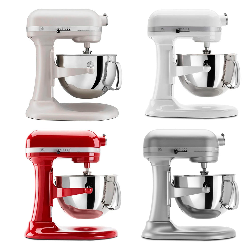 Batidora Kitchen Aid Profesional 5.7 litros Envio Gratis