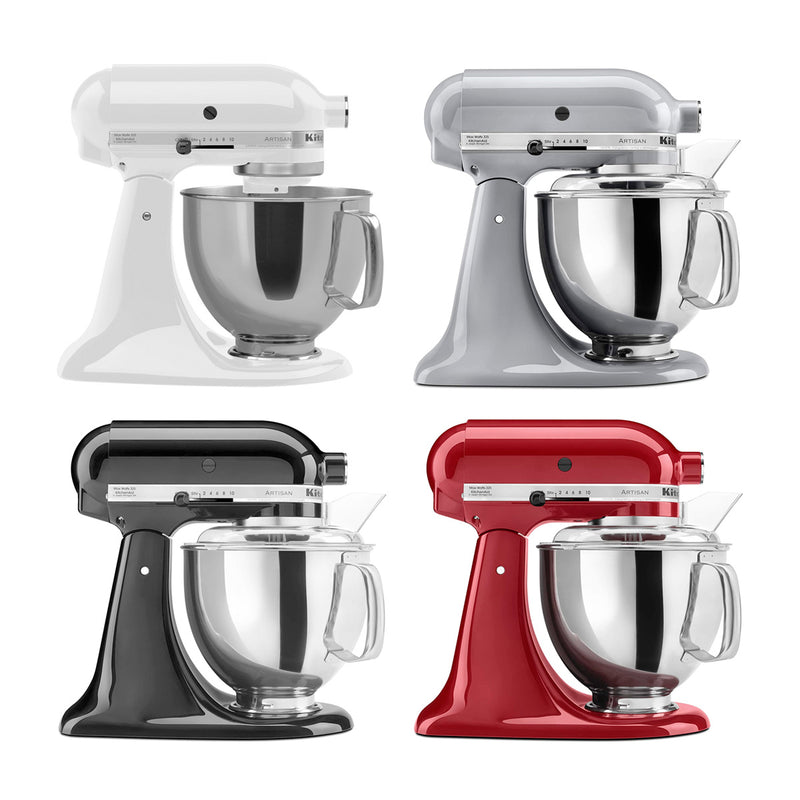 Batidora Kitchen Aid Artisan 4.7 litros Envio Gratis