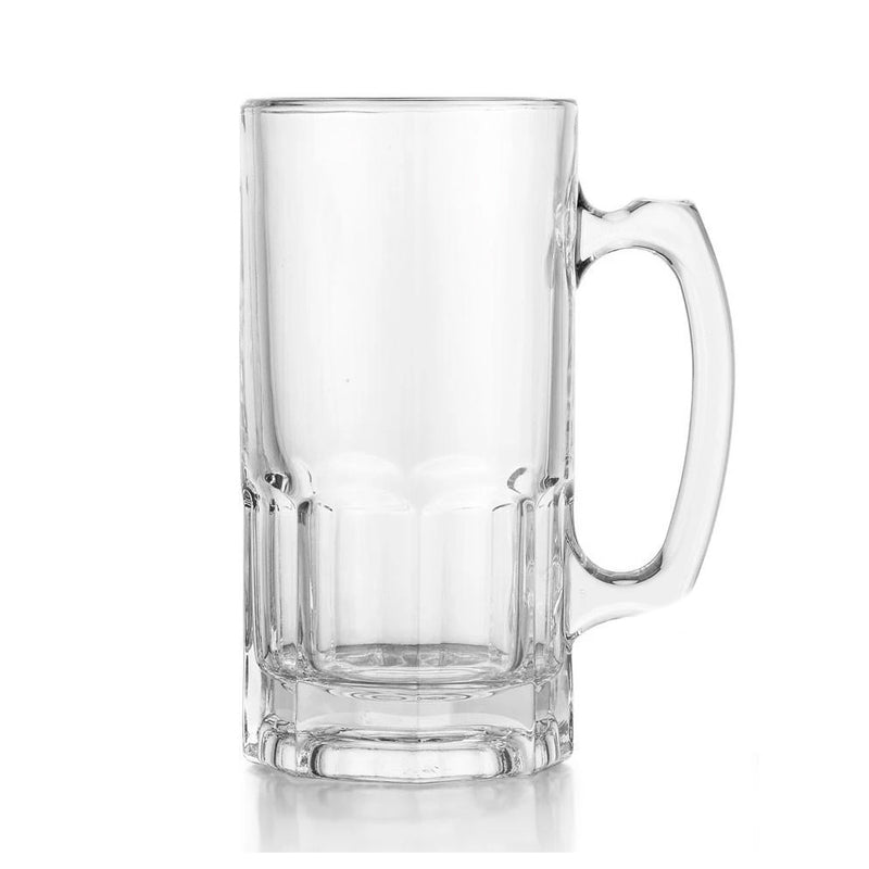 Tarro Cervecero 1 litro Super Mug Primera DVTO