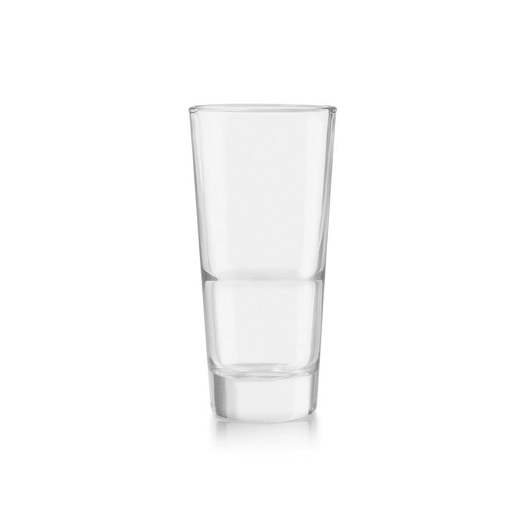 Vaso HB Novara 350ml Dvto Caja C/12 OF