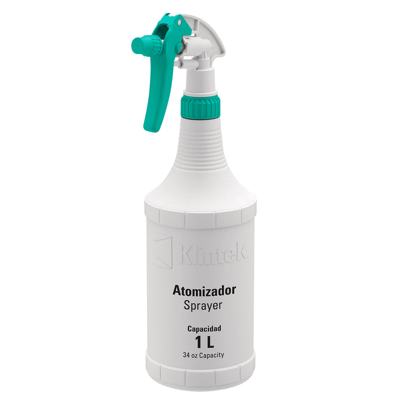 Atomizador Spray de 1 Litro ATO-100 TPR