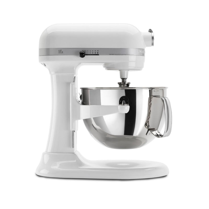 Batidora Kitchen Aid Profesional 5.7 litros Envio Gratis