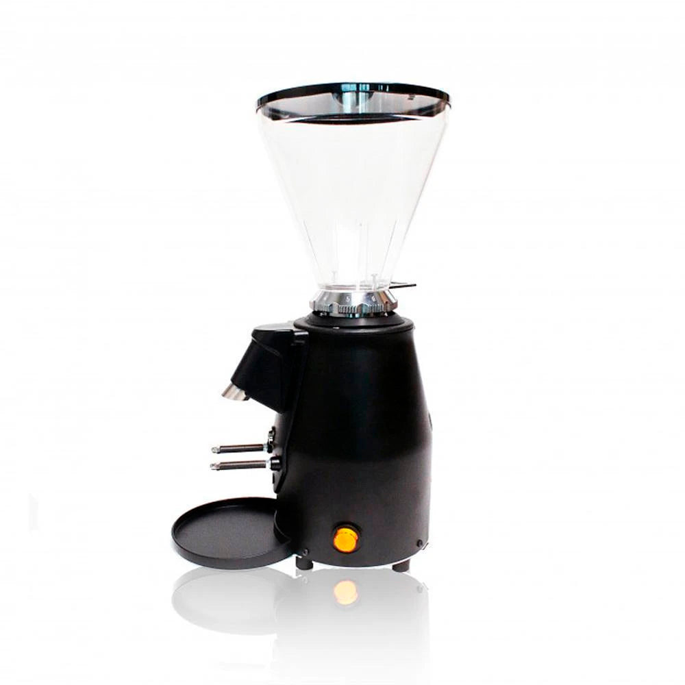 Molino para Cafe Manual con Tolva de 500gr para 3-4 KG/HR Mgs