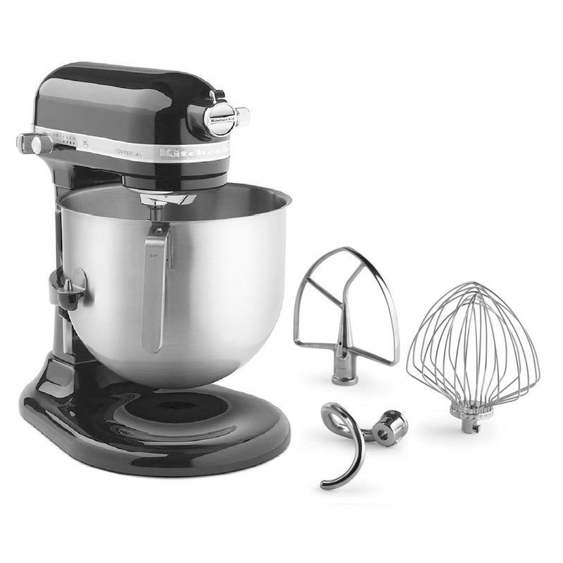 Batidora Kitchen Aid Comercial 7.6 litros Envio Gratis