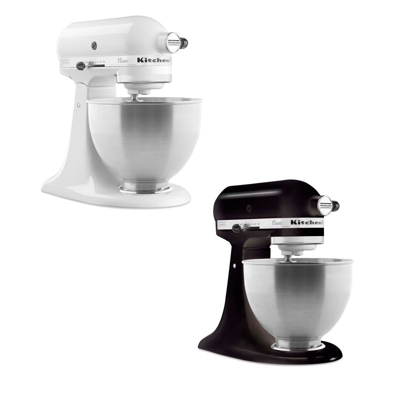 Batidora Kitchen Aid Clasica 4.3 litros Envio Gratis