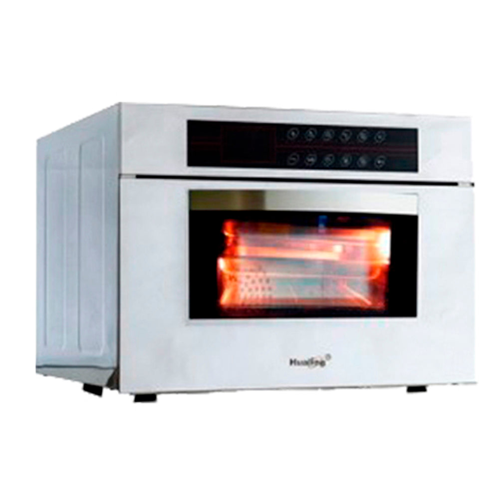 Horno Mgs Combi-Master Digital Junior