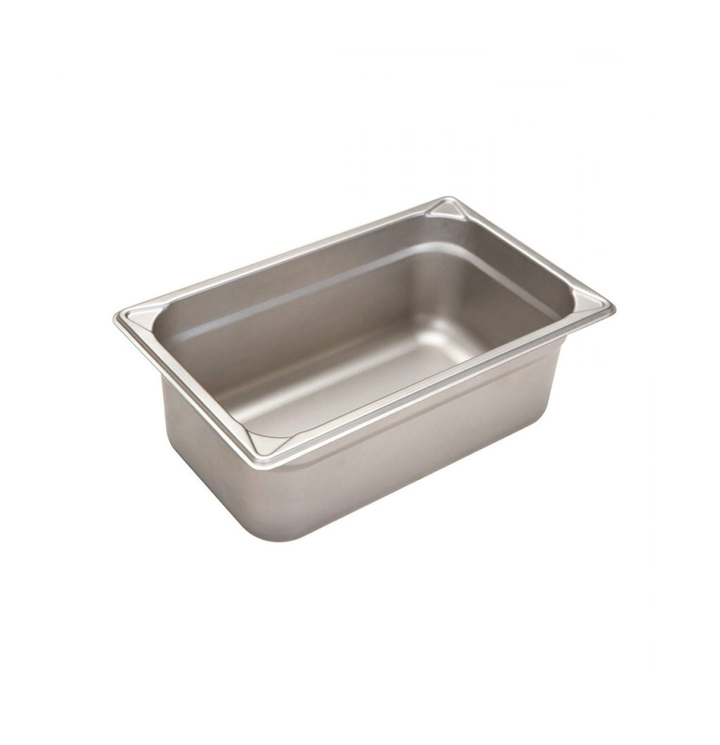 Inserto Cuarto de 4" en Acero Inox BWTH