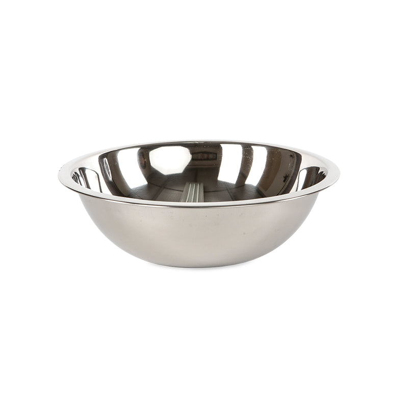 Bowl Pesado en Acero Inoxidable 1.41 lts / 18 cm BWTH