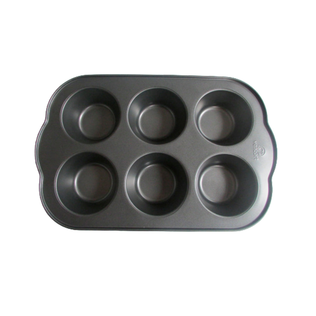 Molde Para Muffin Gigante VCT