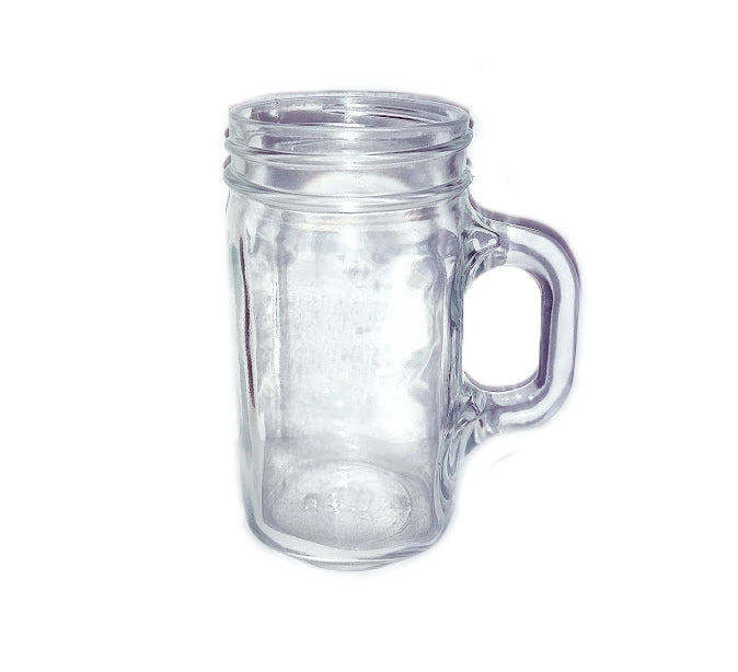 Mason jar liso 350ml GG tarro 12.5oz high ball caja con 24pzs VPG