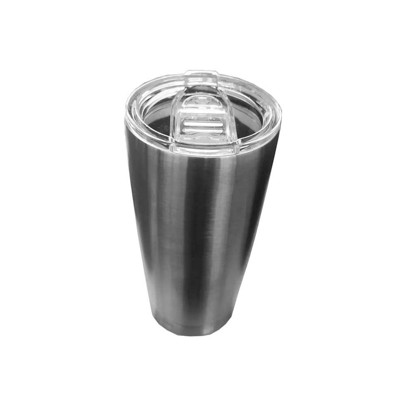 Vaso Termo de Acero Inoxidable Varios Colores 590ml Trv