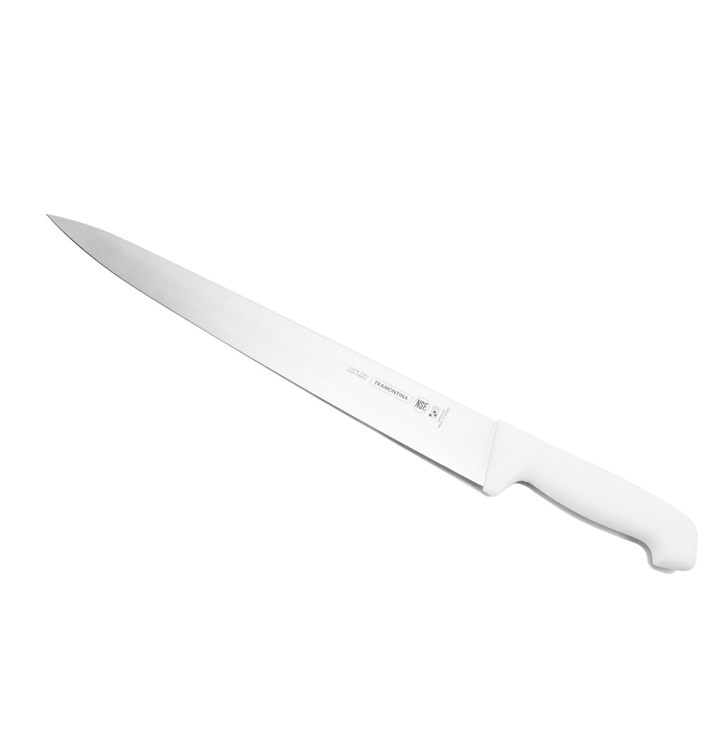 Cuchillo Carnicero de 14" Profesional Tramontina