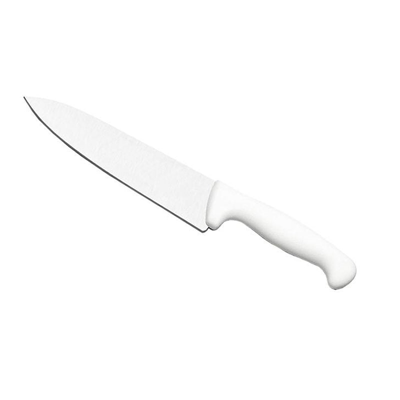 Cuchillo Chef  de 10" Blanco BWTH