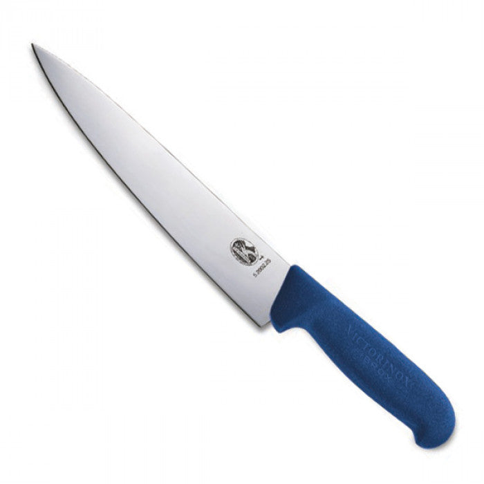 Cuchillo Chef de 10" Mango Nylon Azul Victorinox