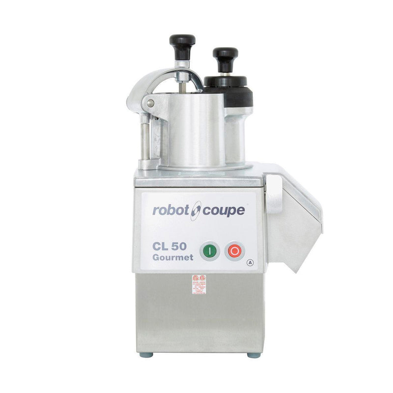 Procesador de Alimentos 150 kg/h CL50 GOURMET Robot Coupe