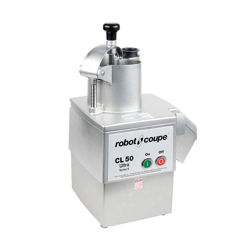 Procesador de Alimentos 150 kg/h CL50 ULTRA TEX MEX Robot Coupe