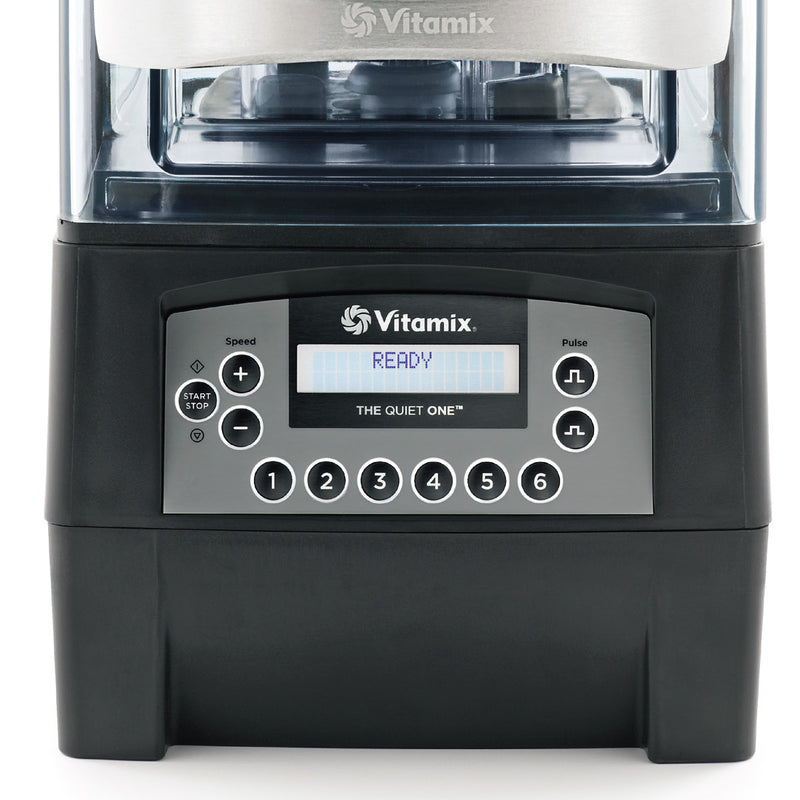 Licuadora Indutrial The Quiet One Vitamix