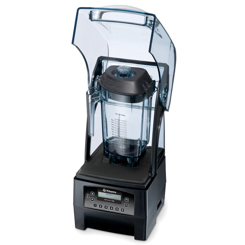 Licuadora Indutrial The Quiet One Vitamix