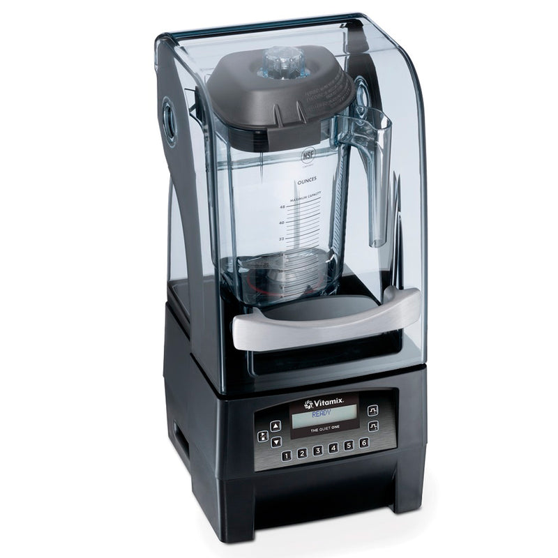 Licuadora Indutrial The Quiet One Vitamix